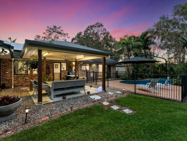 The Kind of Home That Makes Everyday Living Easier