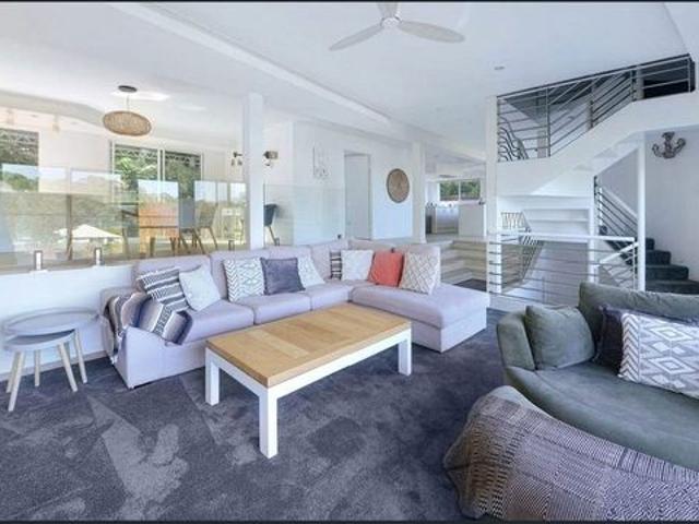The kind of home that makes weekends feel like a holiday