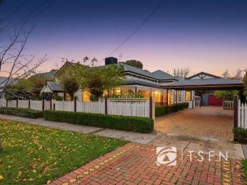 The Kind of Home That Rarely Becomes Available