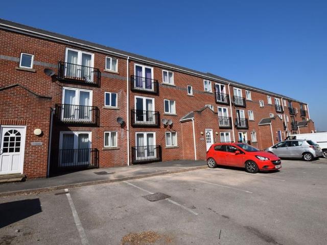 The Kirkby, Drewry Court, Uttoxeter New Road, Derby, Derbyshire DE22, 2 bed flat to rent, £750 pcm | PrimeLocation