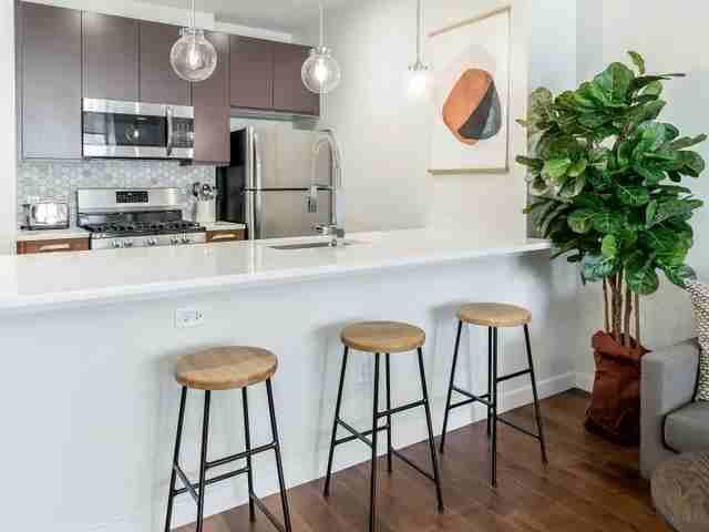 The Kislak Studio Apartment for Rent at 10 Central Ave, Newark, NJ 07102 Newark Central Business District