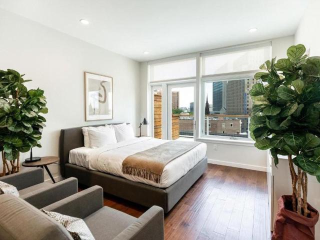 The Kislak Studio Apartment for Rent at 10 Central Ave, Newark, NJ 07102 Newark Central Business District