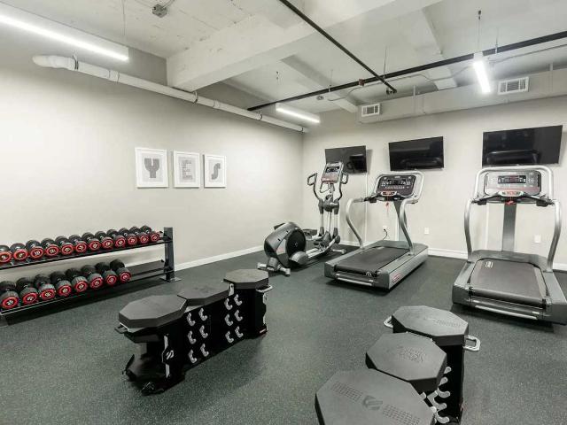 The Kislak 1 Bedroom Apartment for Rent at 10 Central Ave, Newark, NJ 07102 Newark Central Business District