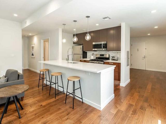 The Kislak 2 Bedroom Apartment for Rent at 10 Central Ave, Newark, NJ 07102 Newark Central Business District