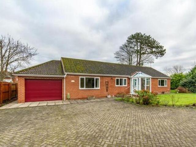 The Kylins, Morpeth, 4 Bedroom Detached