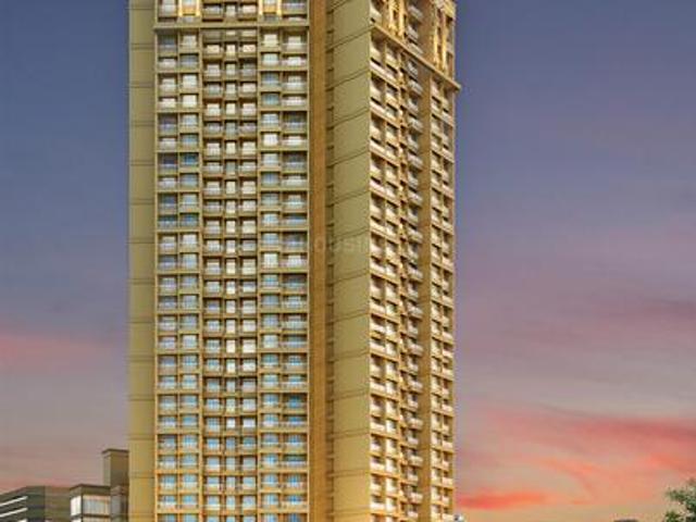 The House Chavan Sarveshwara,Kalwa 1 BHK Apartment For Sale Thane