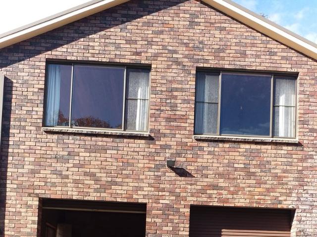 The house is to big for our use