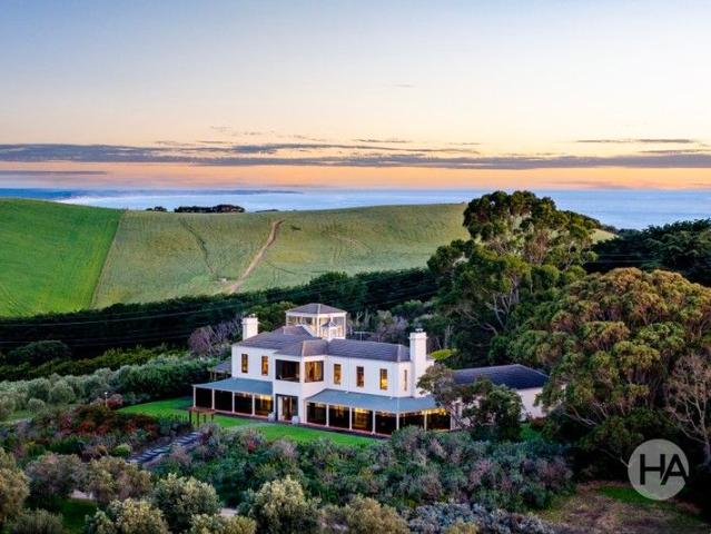 The House on the Hill