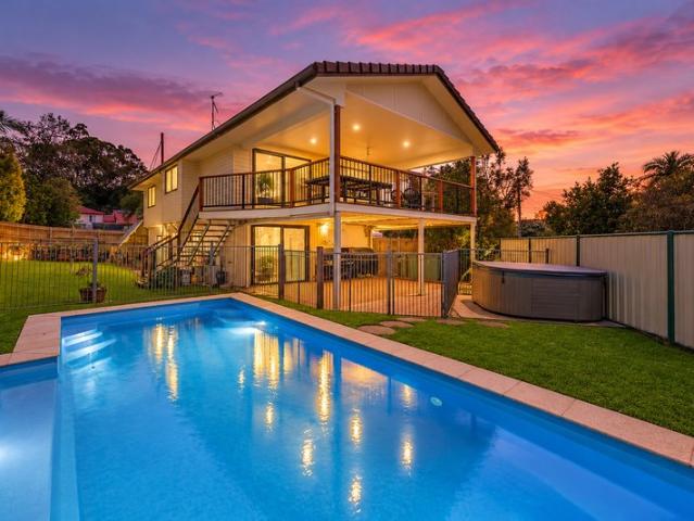 The House Where the Family Actually Gathers