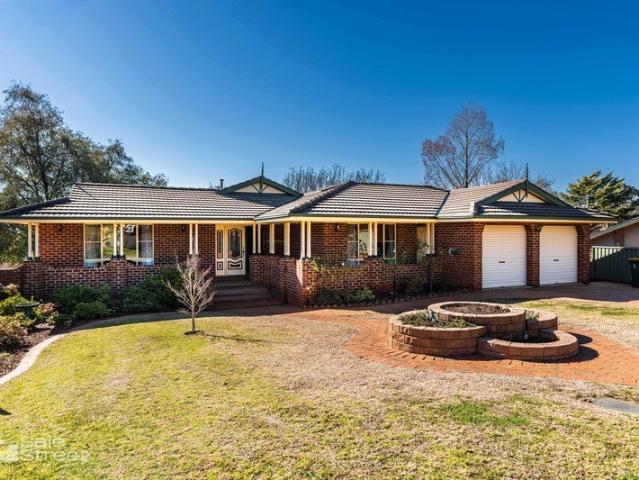 The House That Has A Little Bit of Everything