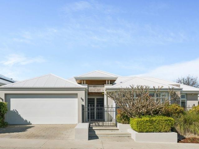 The House That Has It All!