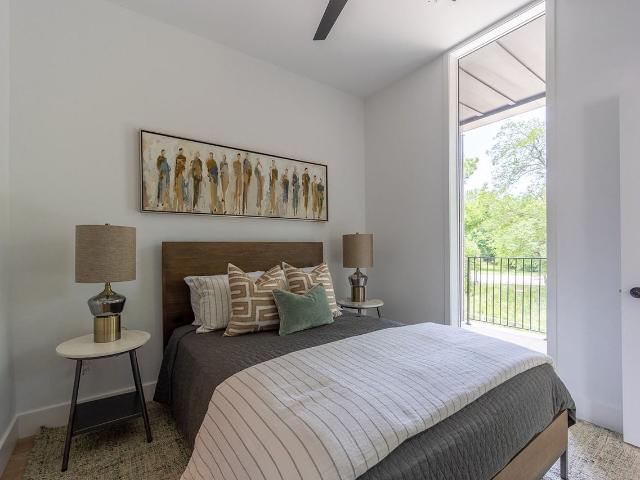 The Howard 1 Bedroom Apartment for Rent at 321 Se 2nd St, Bentonville, AR 72712