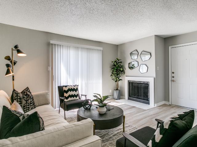 The Holden 1 Bedroom Apartment for Rent at 2500 Guerrero Dr, Carrollton, TX 75006 Central Carrollton
