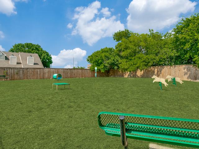 The Holden 2 Bedroom Apartment for Rent at 2500 Guerrero Dr, Carrollton, TX 75006 Central Carrollton