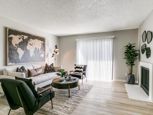 The Holden 2 Bedroom Apartment for Rent at 2500 Guerrero Dr, Carrollton, TX 75006 Central Carrollton