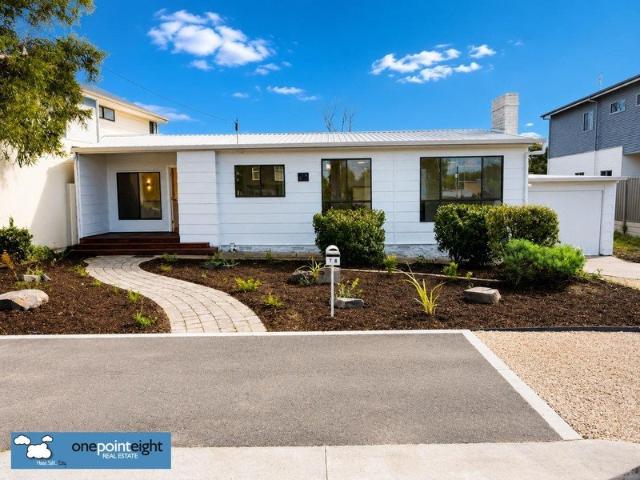 The Holiday Home That Pays You Back