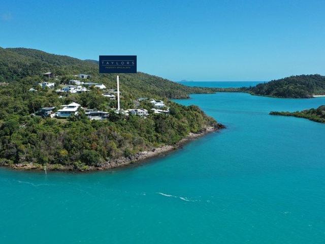 The Holiday Home You'll Want to Keep to Yourself