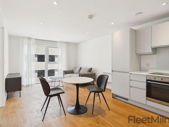 The Holloway, Birmingham B1, 1 bed flat to rent, £1,099 pcm | PrimeLocation