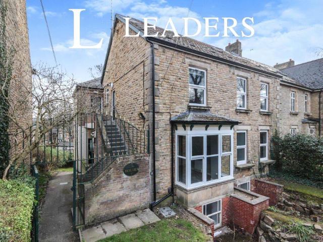 The Hollies, 7 Montgomery Road. 3 bed flat to rent £1,150 pcm £265 pw