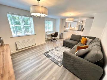 The Hollies, Second Avenue, Coventry, CV3, Property for rent