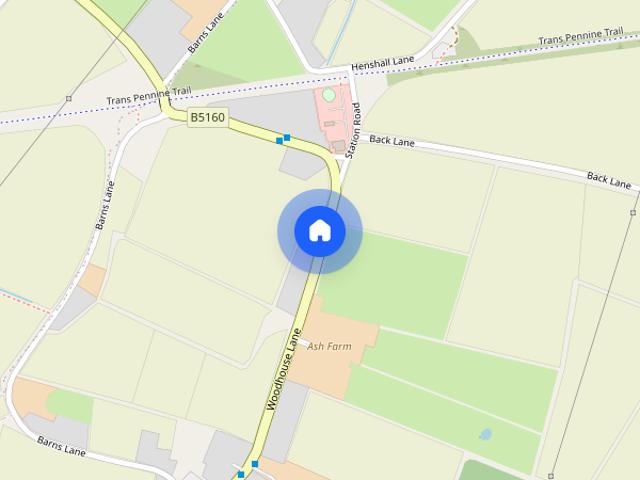The Hollies, Station Road, Dunham Massey, Altrincham, Cheshire WA14 5SQ