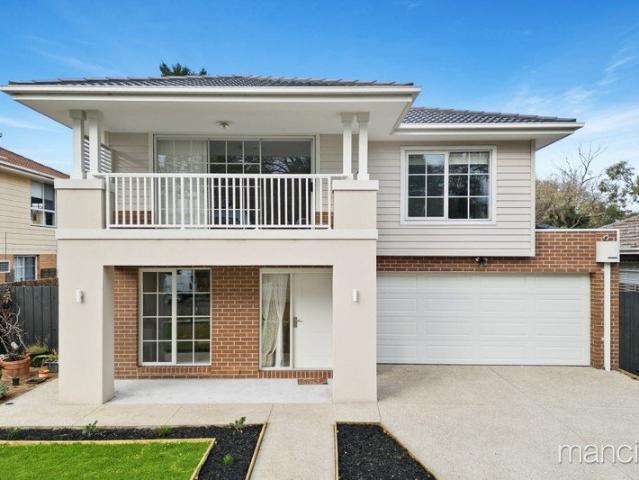 The Home: 40 Squares | The Street: Parkside | The Suburb: Beachside