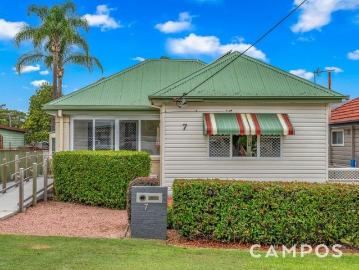 Birmingham Gardens, Hexham, Newcastle, Port Stephens