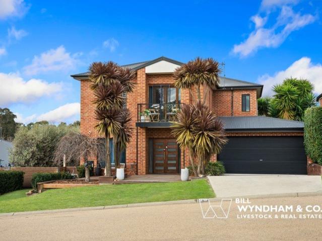 The Home That Has It All!