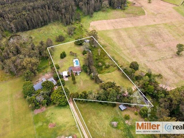 Lifestyle Home on 1.17ha