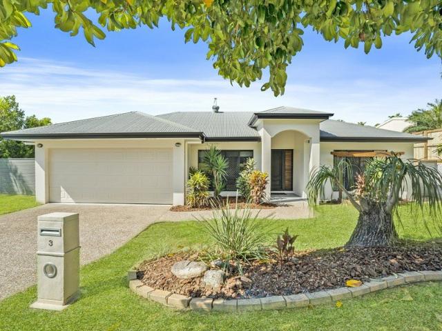 The Home That Ticks All the Boxes