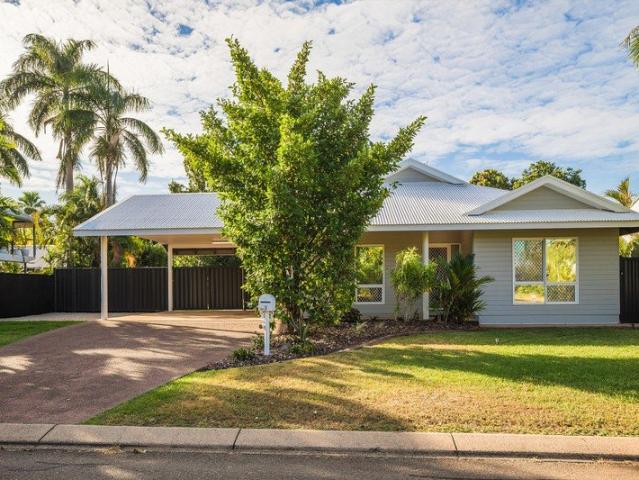The Home Where Your Family's Story Begins