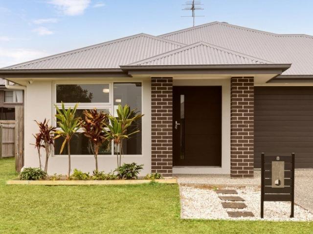 The Home You've Been Dreaming Of!
