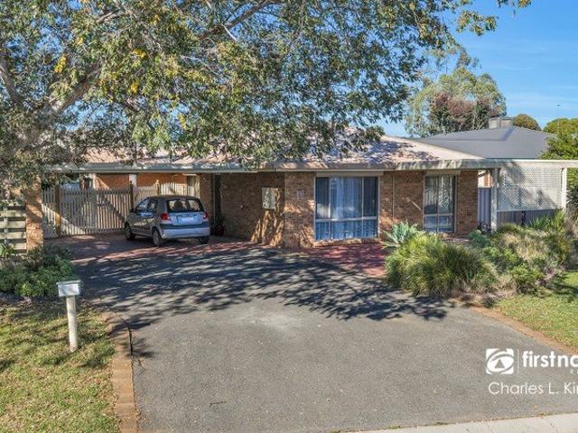 The Home You've Been Waiting For