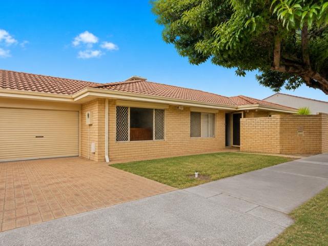 The Home You've Been Waiting For