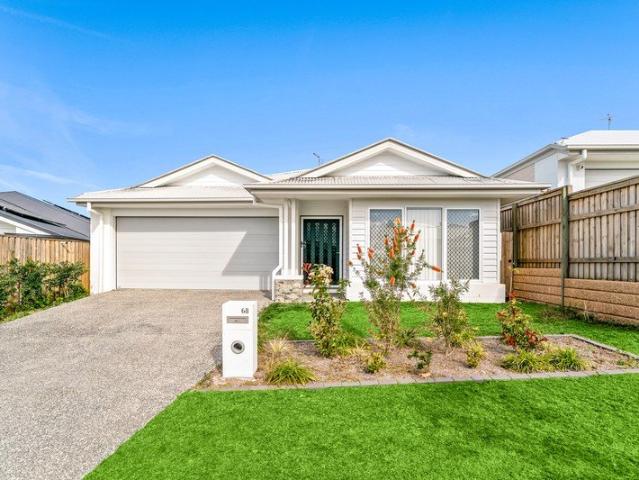 The Home You've Been Waiting For!
