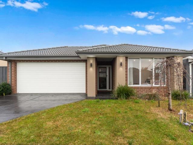 The Home You've Been Waiting For