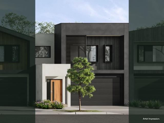 The Home You Want, The Price You Expect Townhomes Now Selling in Cloverton Estate!