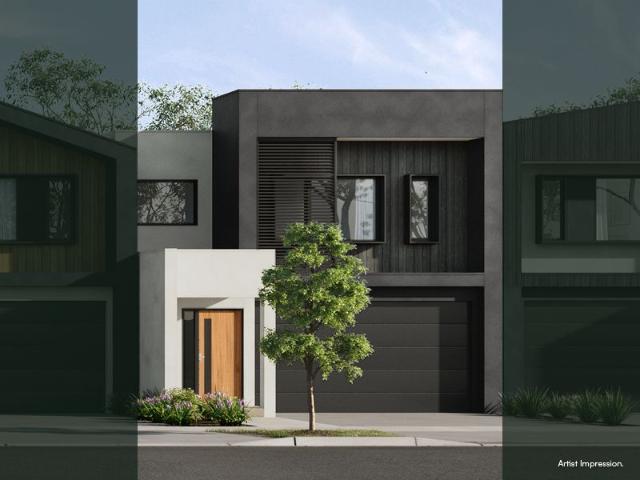 The Home You Want, The Price You Expect Townhomes Now Selling in Cloverton Estate!