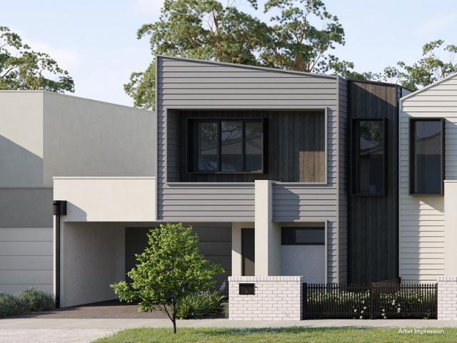 The Home You Want, The Price You Expect Townhomes Now Selling in Acclaim Estate!