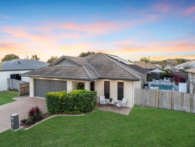 The Home You'll Never Want to Leave