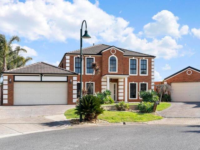 The home your family has been searching for