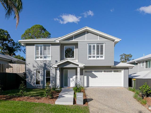 The Home for a Perfect Contemporary Lifestyle