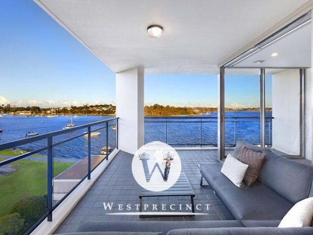 The Home for Life's In Between Flexible Term Furnished Residences