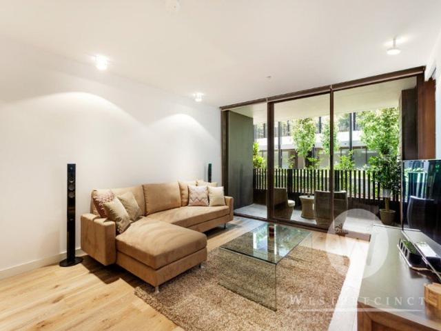 The Home for Life's In Between Flexible Term Furnished Residences