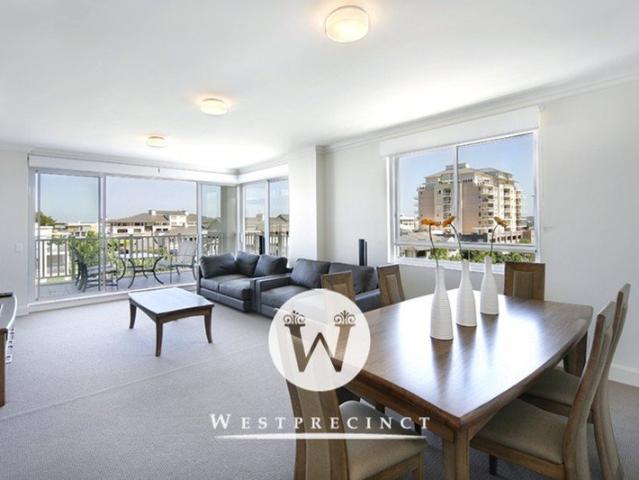 The Home for Life's In Between Flexible Term Furnished Residences