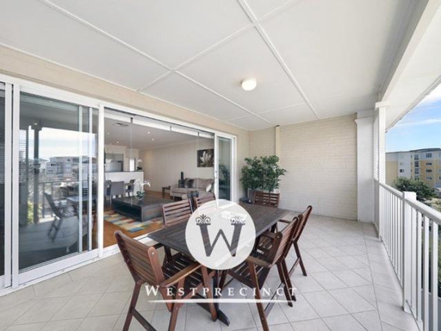 The Home for Life's In Between Flexible Term Furnished Residences