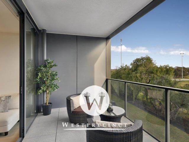 The Home for Life's In Between Flexible Term Furnished Residences
