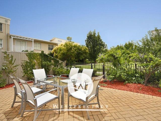 The Home for Life's In Between Flexible Term Furnished Residences