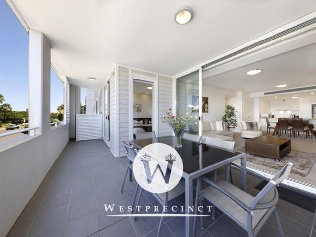 The Home for Life's In Between Flexible Term Furnished Residences