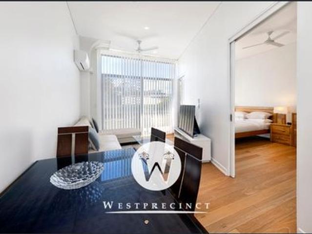 The Home for Life's In Between — Flexible Term Furnished Residences